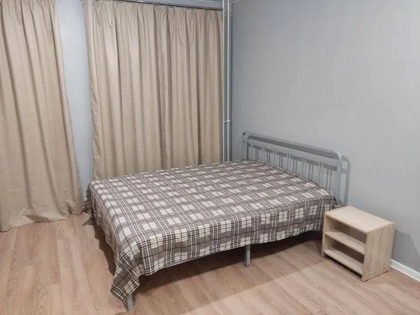 Piso en avenida Pablo Iglesias, 12