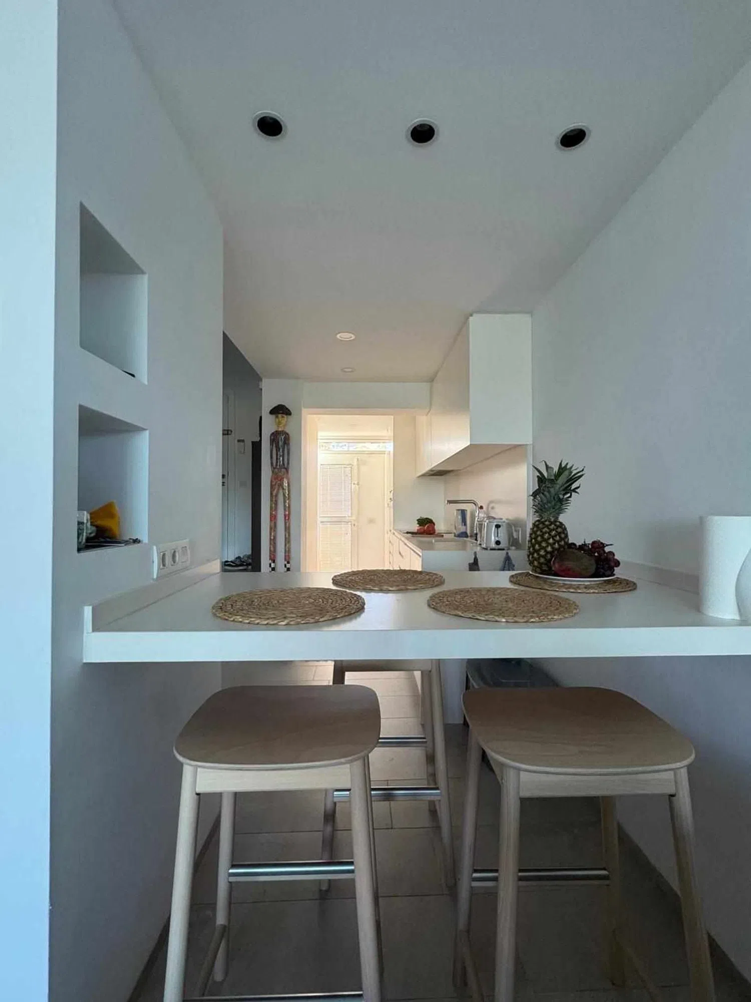 Casa independiente en calle Tajore s/n - Foto 13