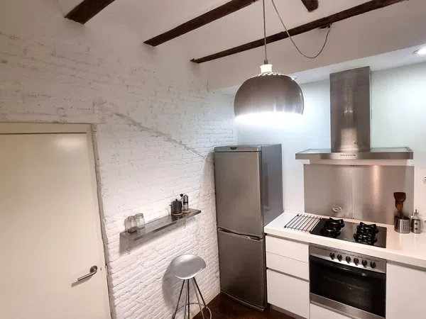 Piso en paseo de las Acacias, 9 - Foto 11