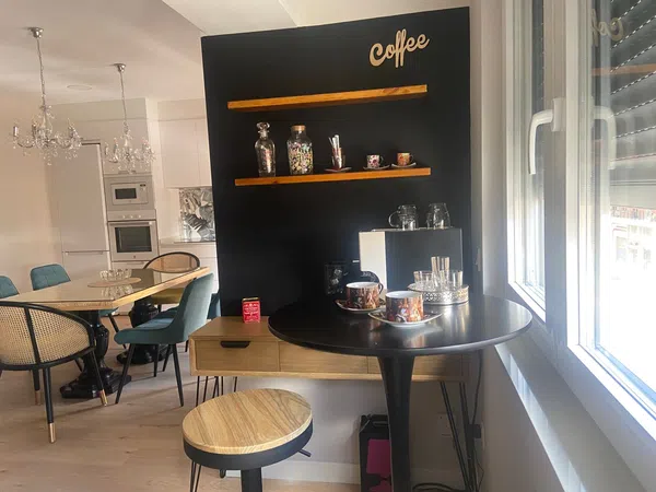 Piso en paseo de Canalejas, 112 - Foto 36