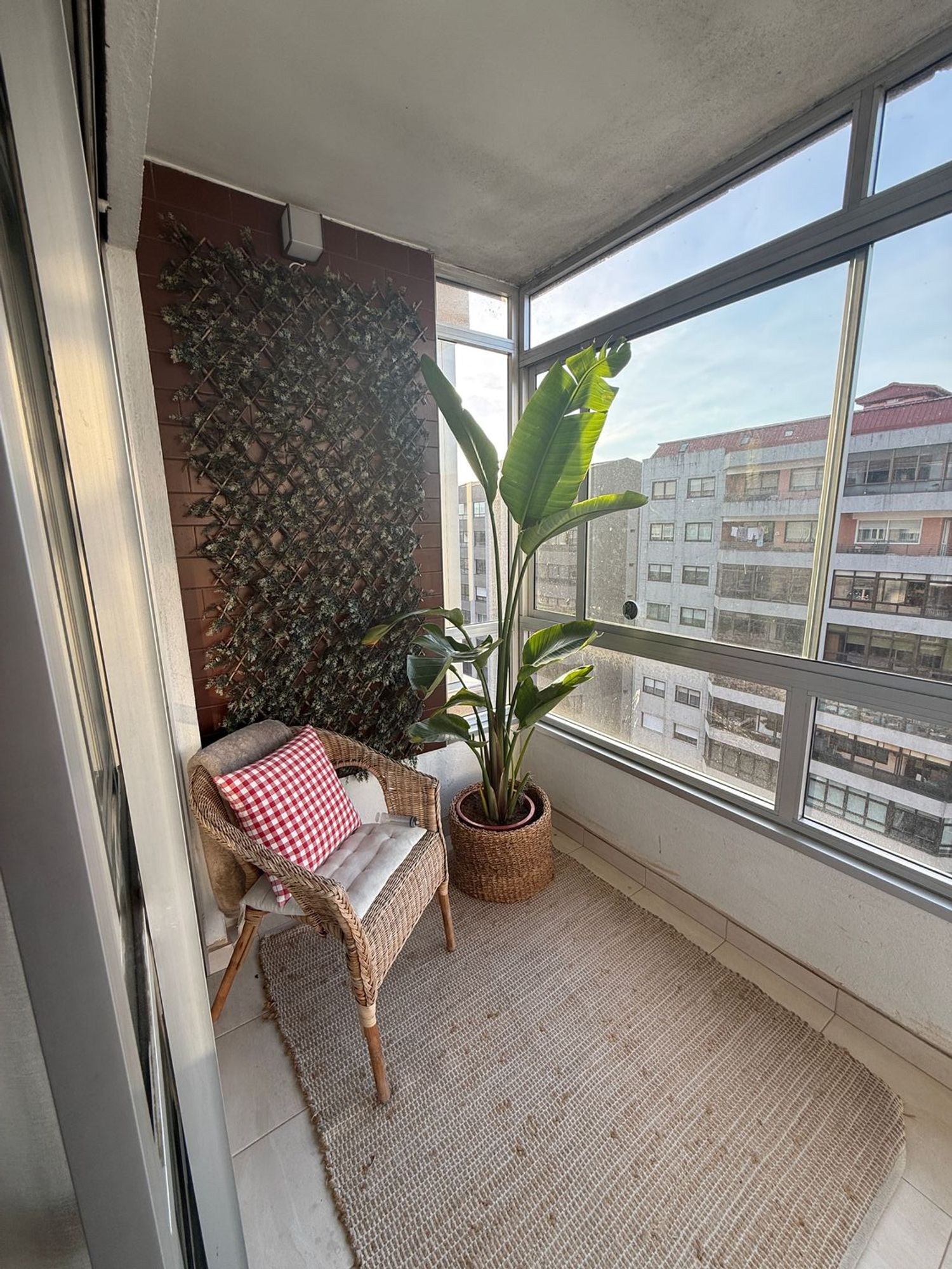 Piso en Travesía de Vigo, 186 - Foto 21