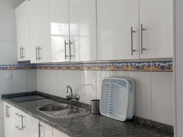 Piso en  Avenida de la Reina Mercedes 19 - Foto 6