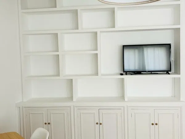 Piso en calle Gonzalo Bilbao, 27 - Foto 10