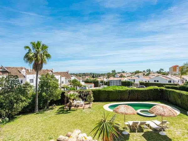 Casa independiente en calle Monte Biarritz, 94 - Foto 30