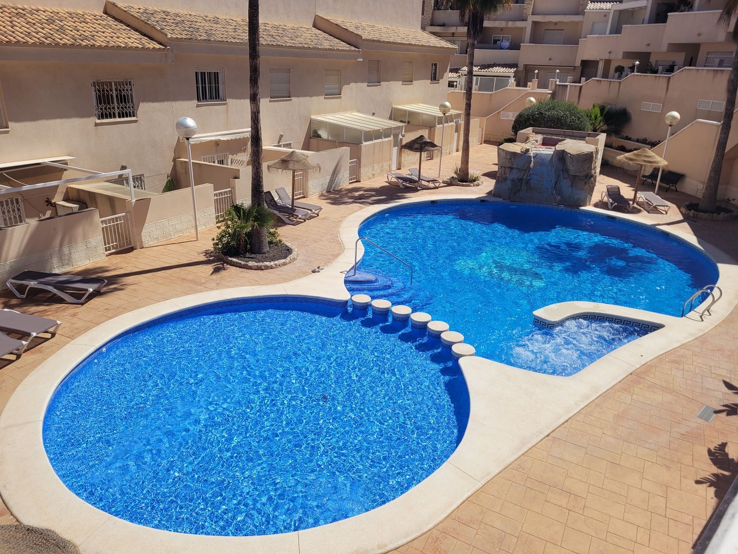 Chalet adosado en Calle Depósito de Agua, 239, Cabo de Palos - Foto 11