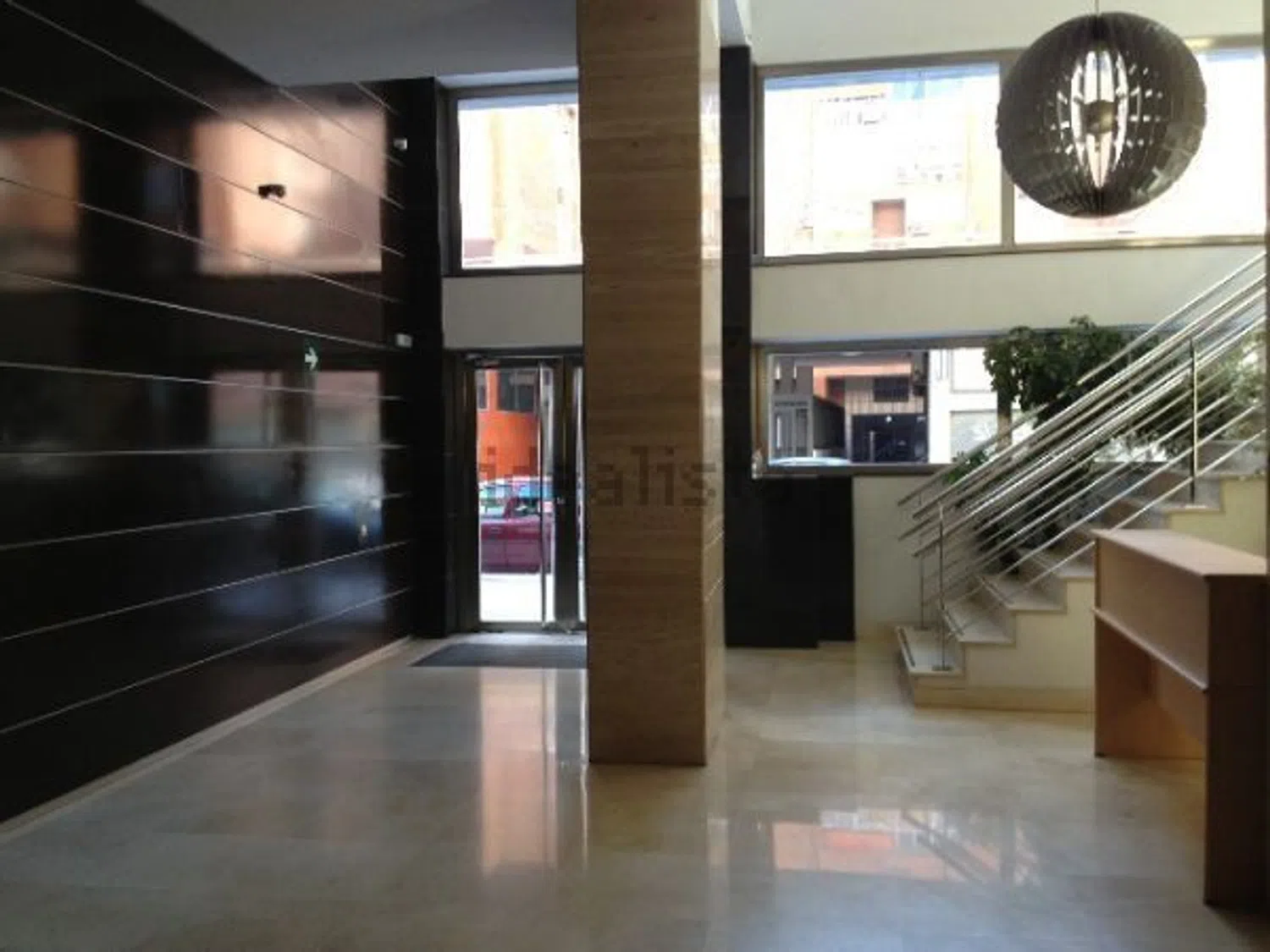 Piso en calle Eslava, 14 - Foto 23