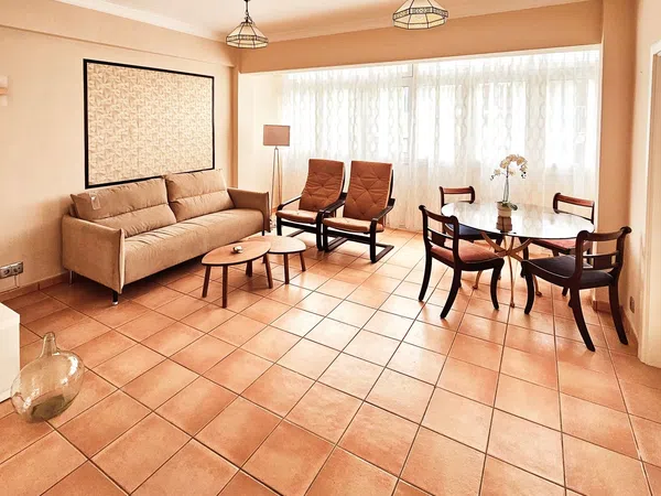 Piso en Calle Néstor de la Torre, 5, Alcaravaneras - Foto 1