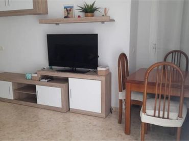 Apartamento en urbanización de Roquetas - Foto 2