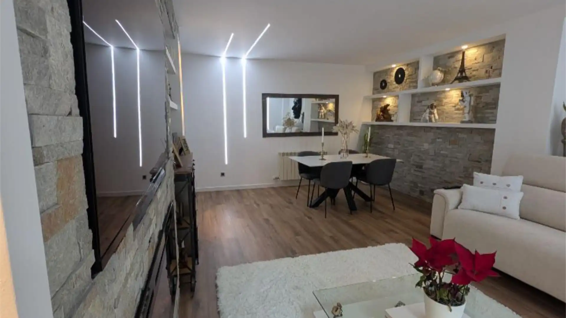 Piso en  Carrer de Miquel Martí i Pol 4 - Foto 12