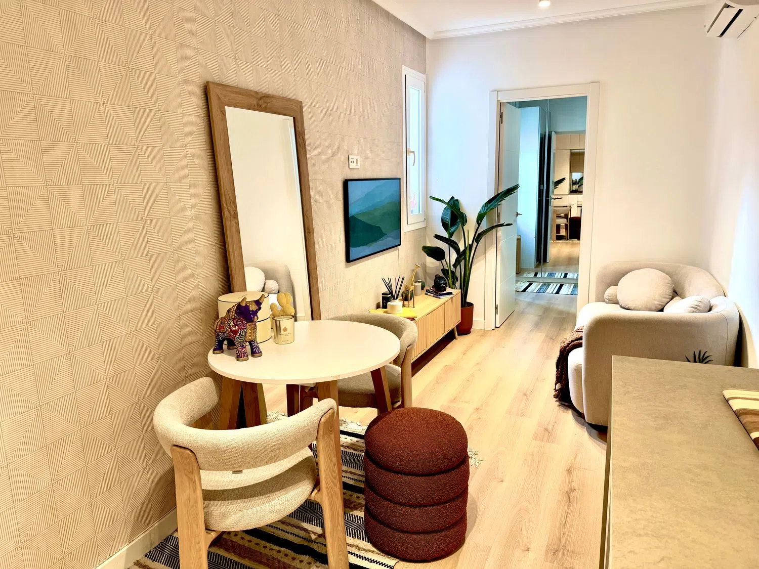 Piso en calle del General Pardiñas, 103 - Foto 3