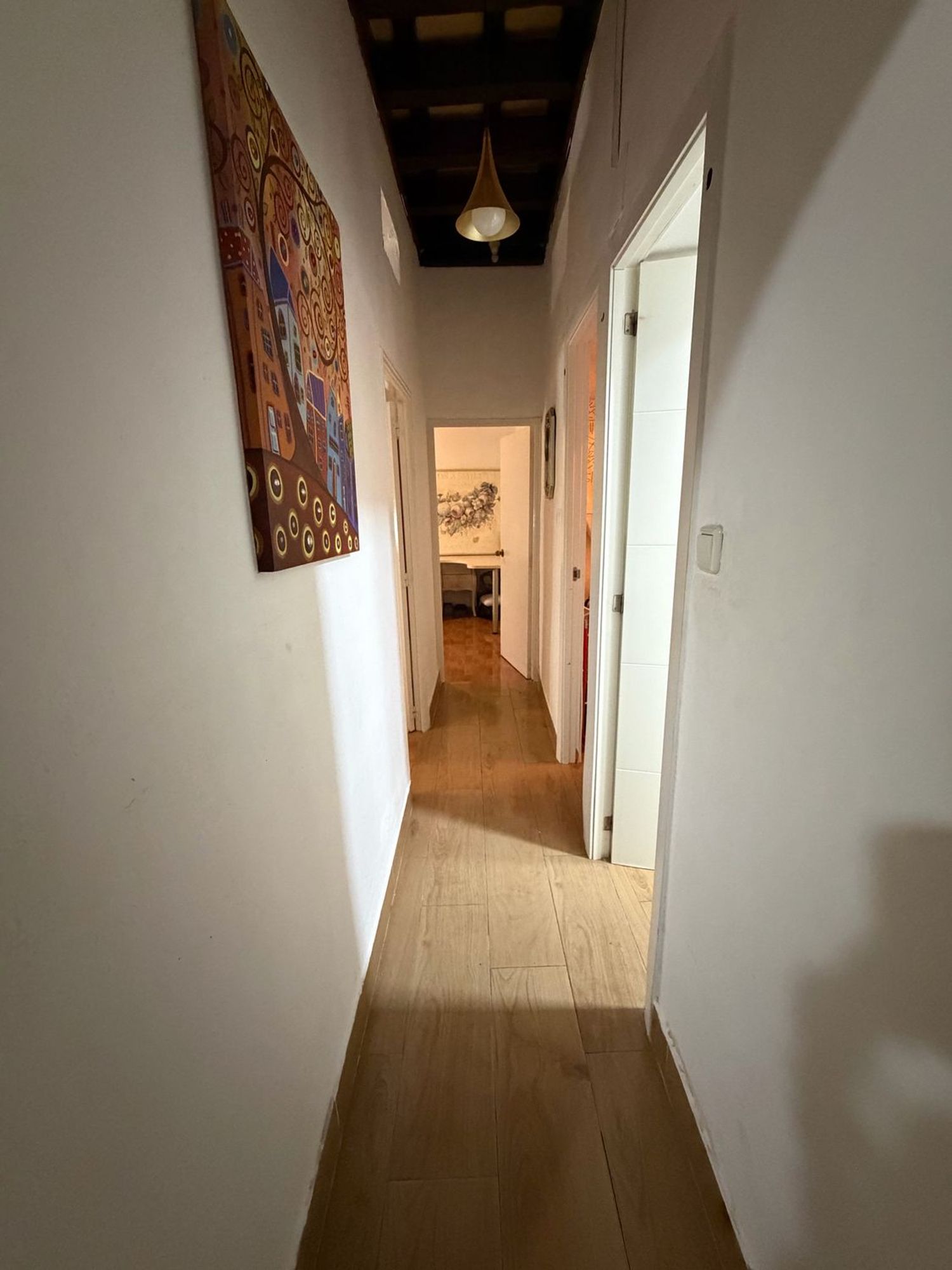 Piso en Calle Yerba, 42, Casco Histórico - Zona Alta - Foto 2