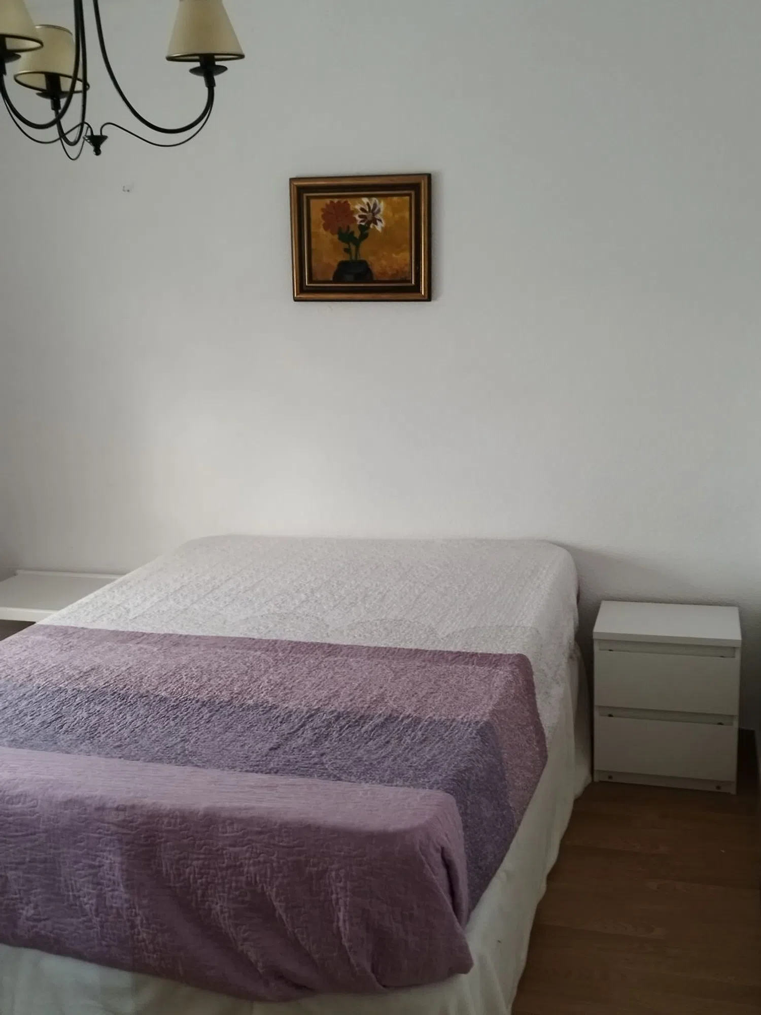 Piso en Pintor Pedro Camacho, 1 - Foto 2