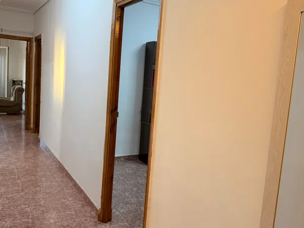 Piso en Centro - Corte Inglés, Centro - Corte Inglés - Foto 13