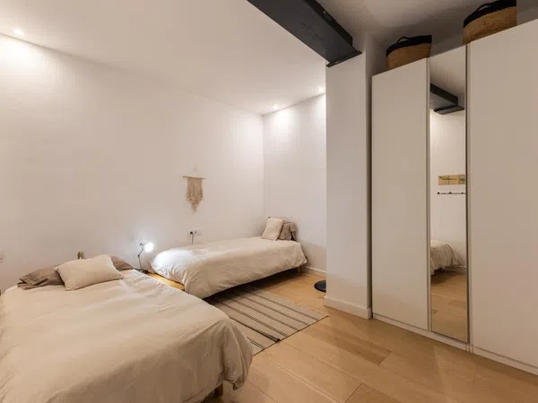 Piso en calle de Balmes, 3 - Foto 16