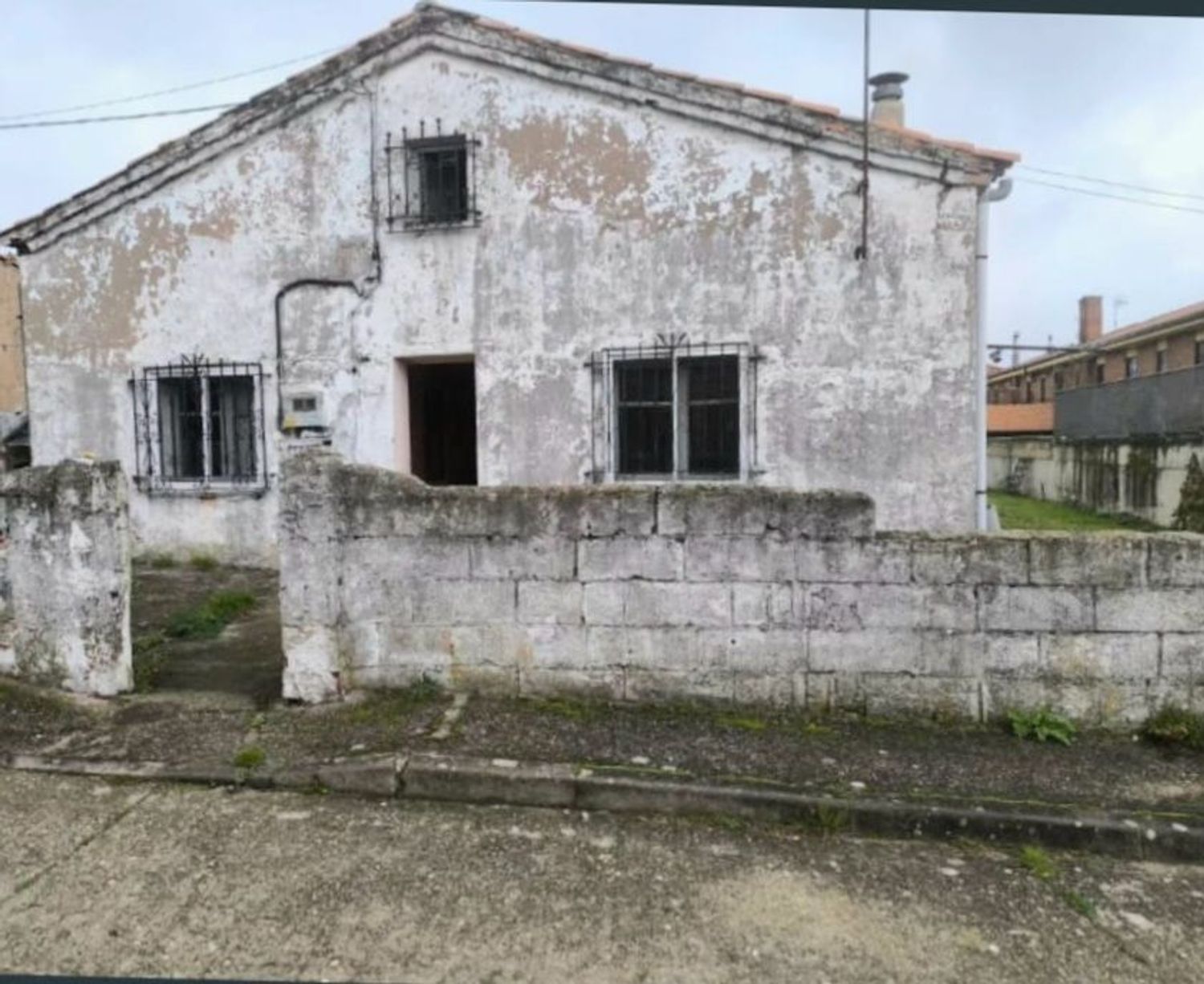 Casa o chalet independiente en Pasaje Depósitos, 36 - Foto 5
