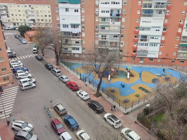 Piso en calle Eduardo Pascual y Cuellar, 6 - Foto 25