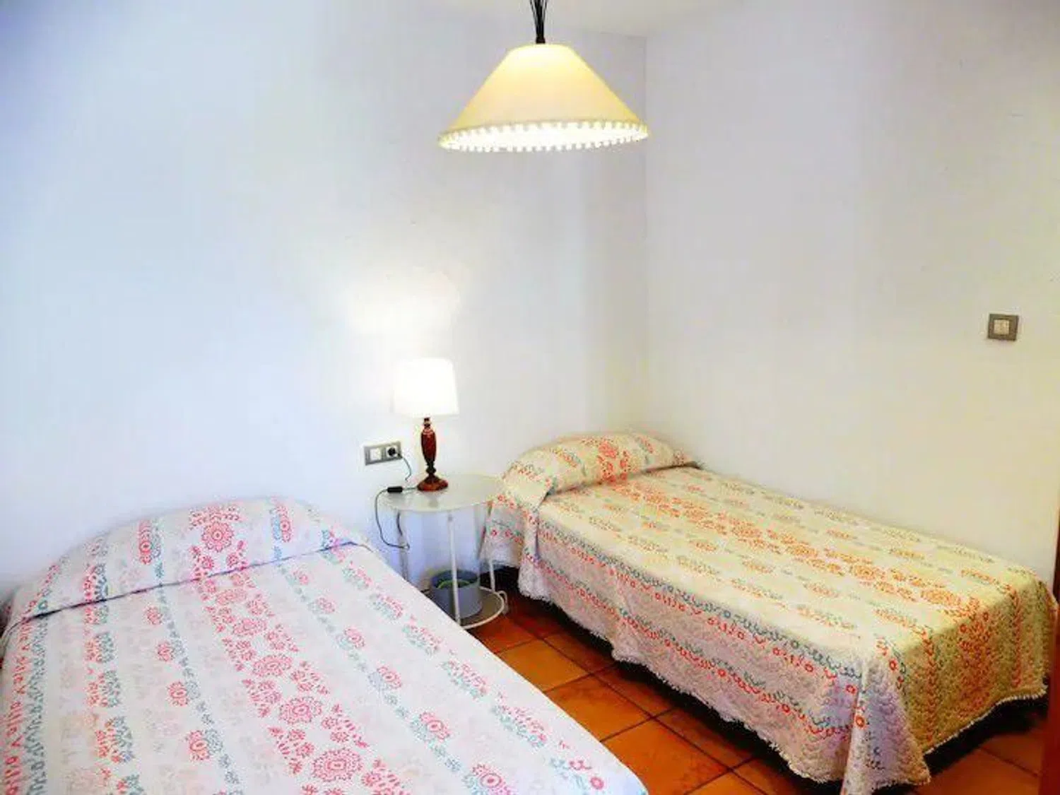 Chalet pareado en avenida Santiago Bernabéu, 45 - Foto 18
