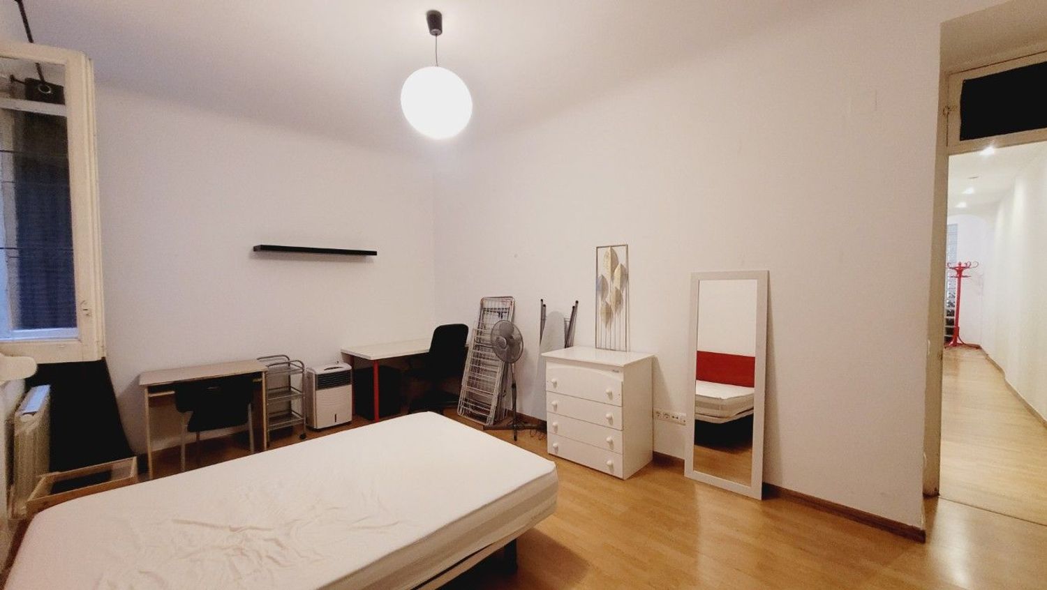 Piso en Calle de las Infantas, 23, Chueca-Justicia - Foto 26