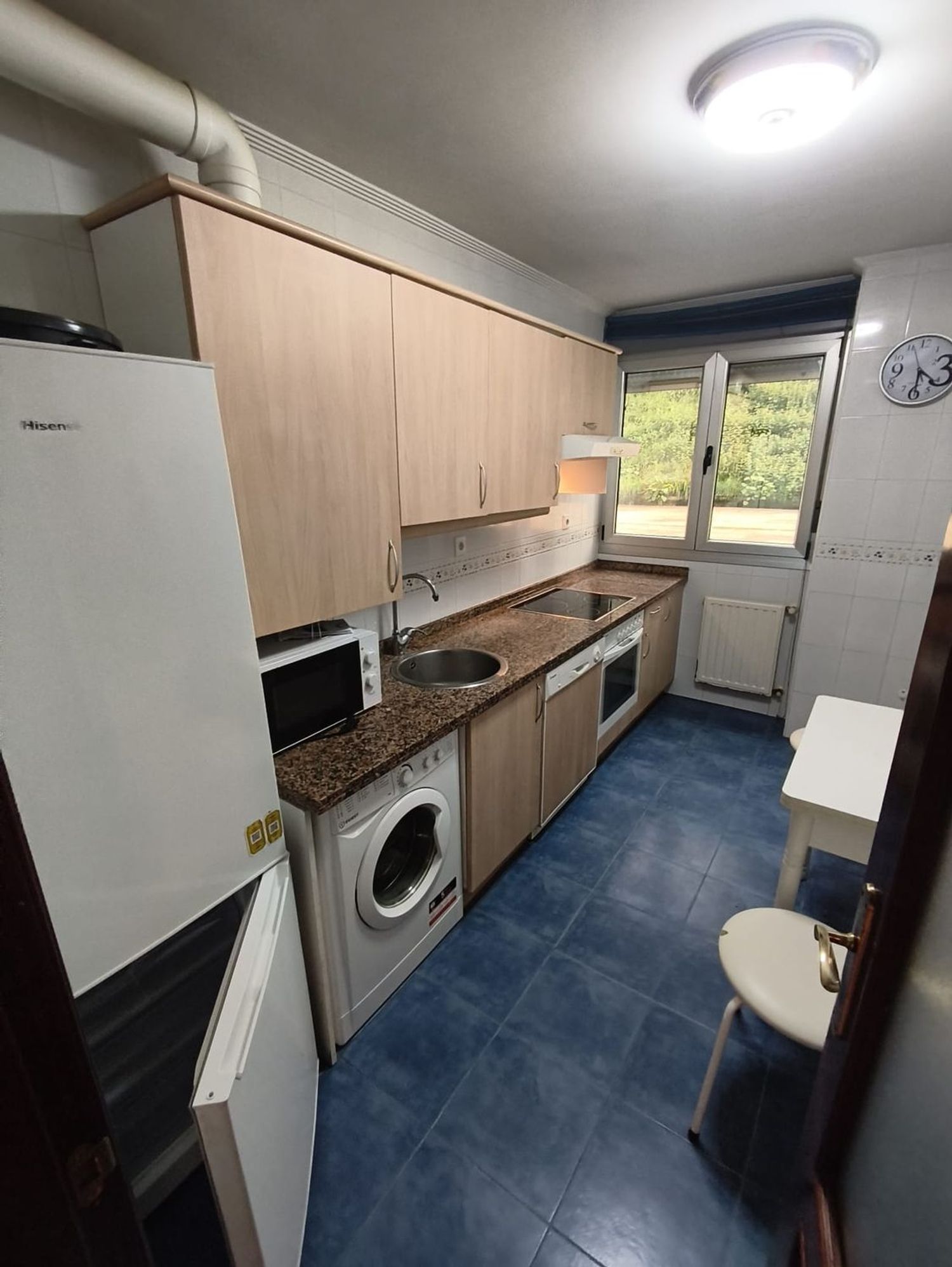 Piso en calle San Melchor García Sampedro, 60 - Foto 3