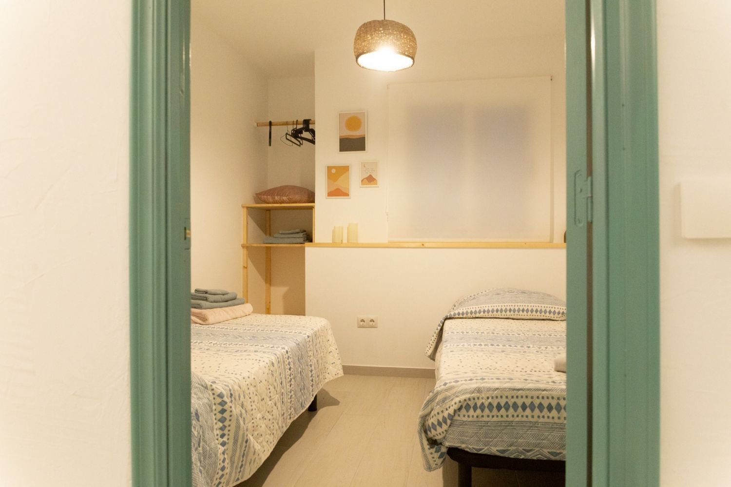 Piso en calle Poeta Campos Vasallo, 43 - Foto 14