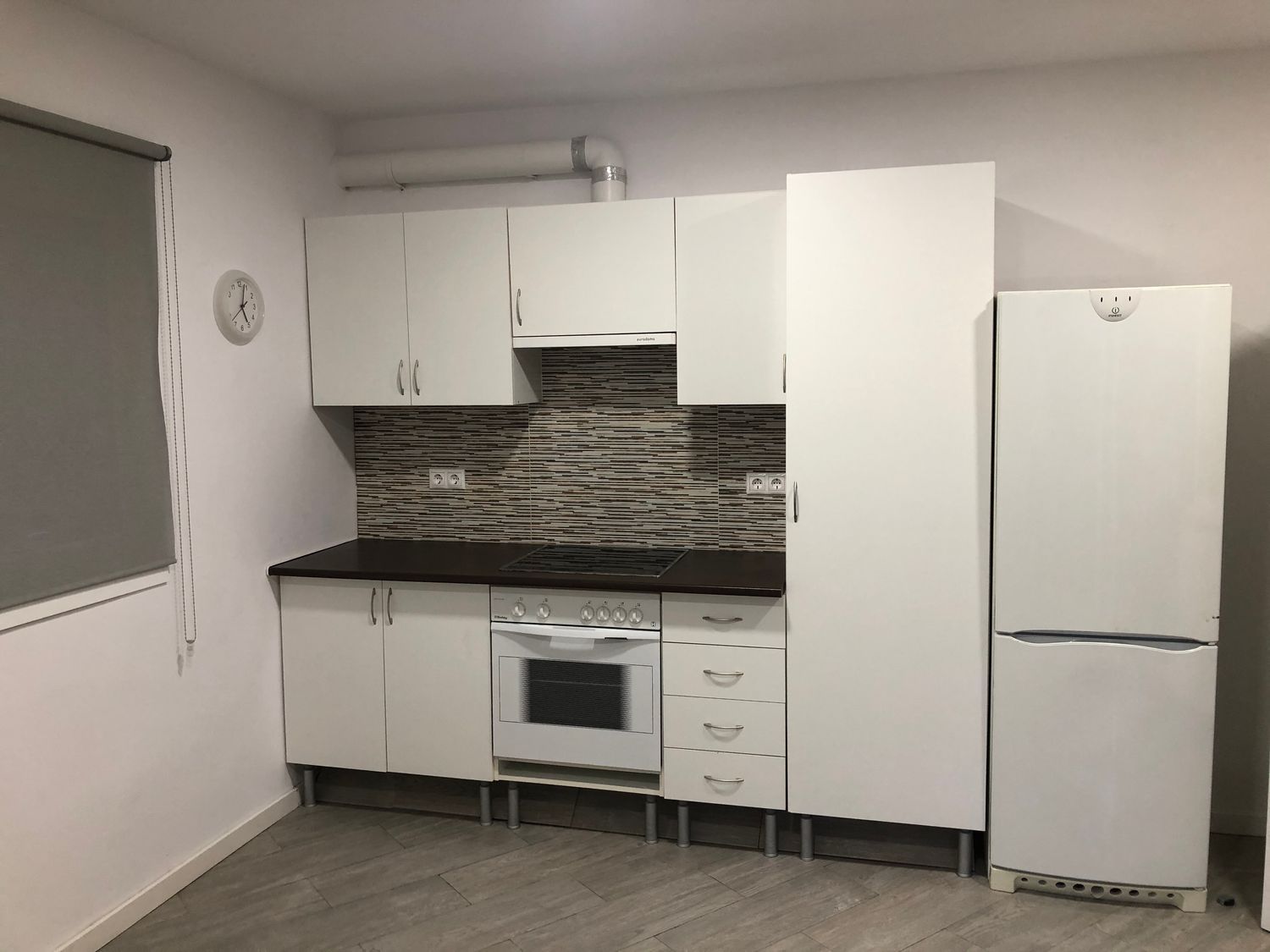 Estudio en Calle de l'Abat Biure, 28, Sant Francesc, Sant Francesc - Foto 5