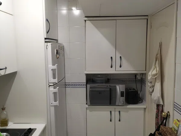 Piso en paseo Miguel Unamuno, 12 - Foto 16