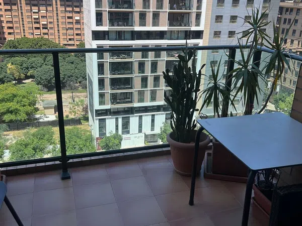 Piso en Avenida de França, 18, Penya-Roja - Foto 7