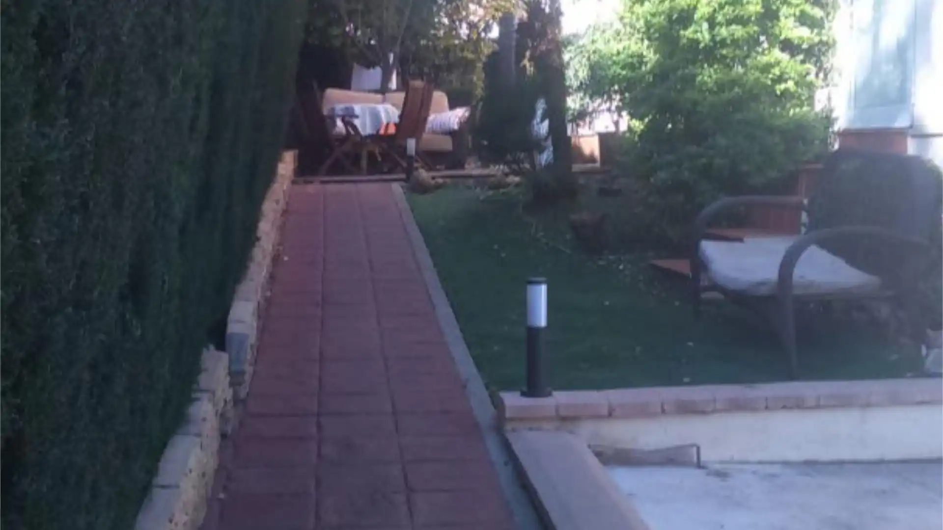 Chalet en  Calle Don Juan Manuel 32 - Foto 15