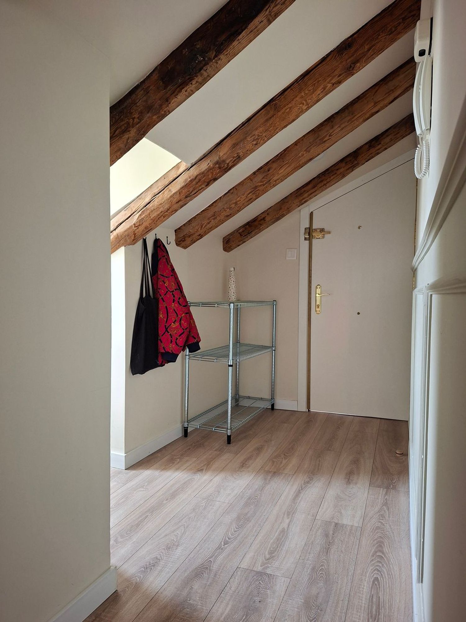 Ático en calle del Barco, 17 - Foto 25