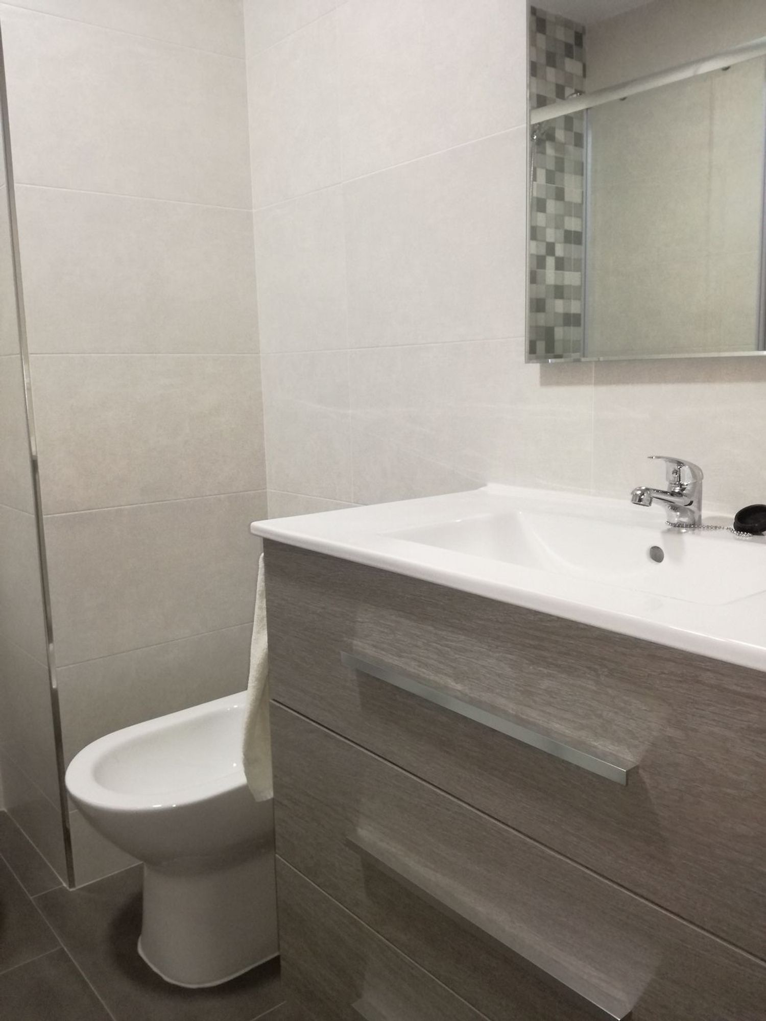 Piso en calle Volta, 62 - Foto 9