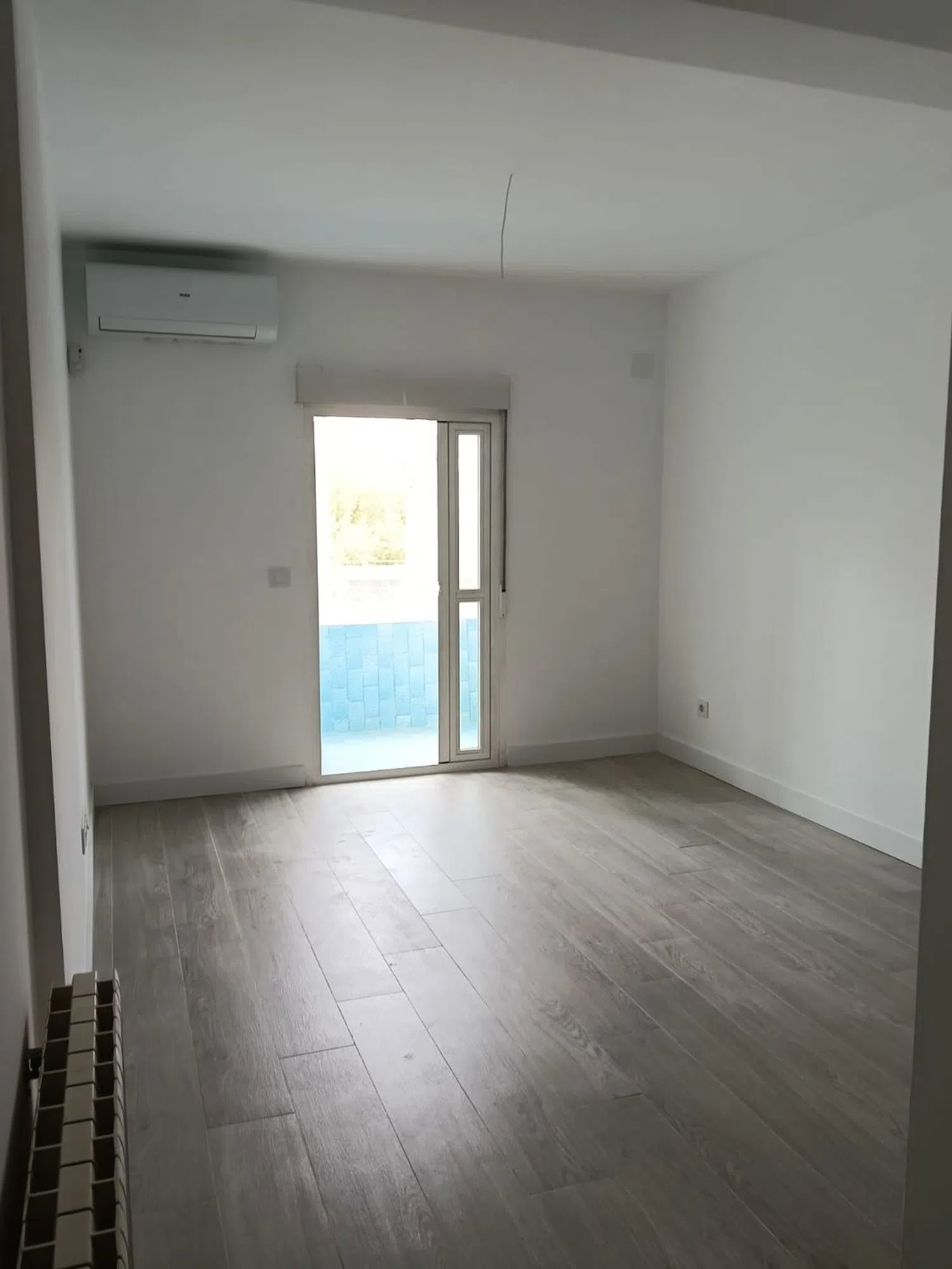 Ático en calle de Aguilafuente, 127 - Foto 1