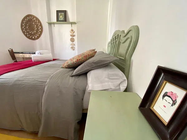 Piso en plaza Virgen del Carmen, 1 - Foto 7