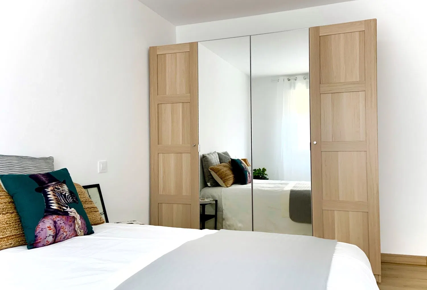 Piso en calle del Convento, 1 - Foto 2