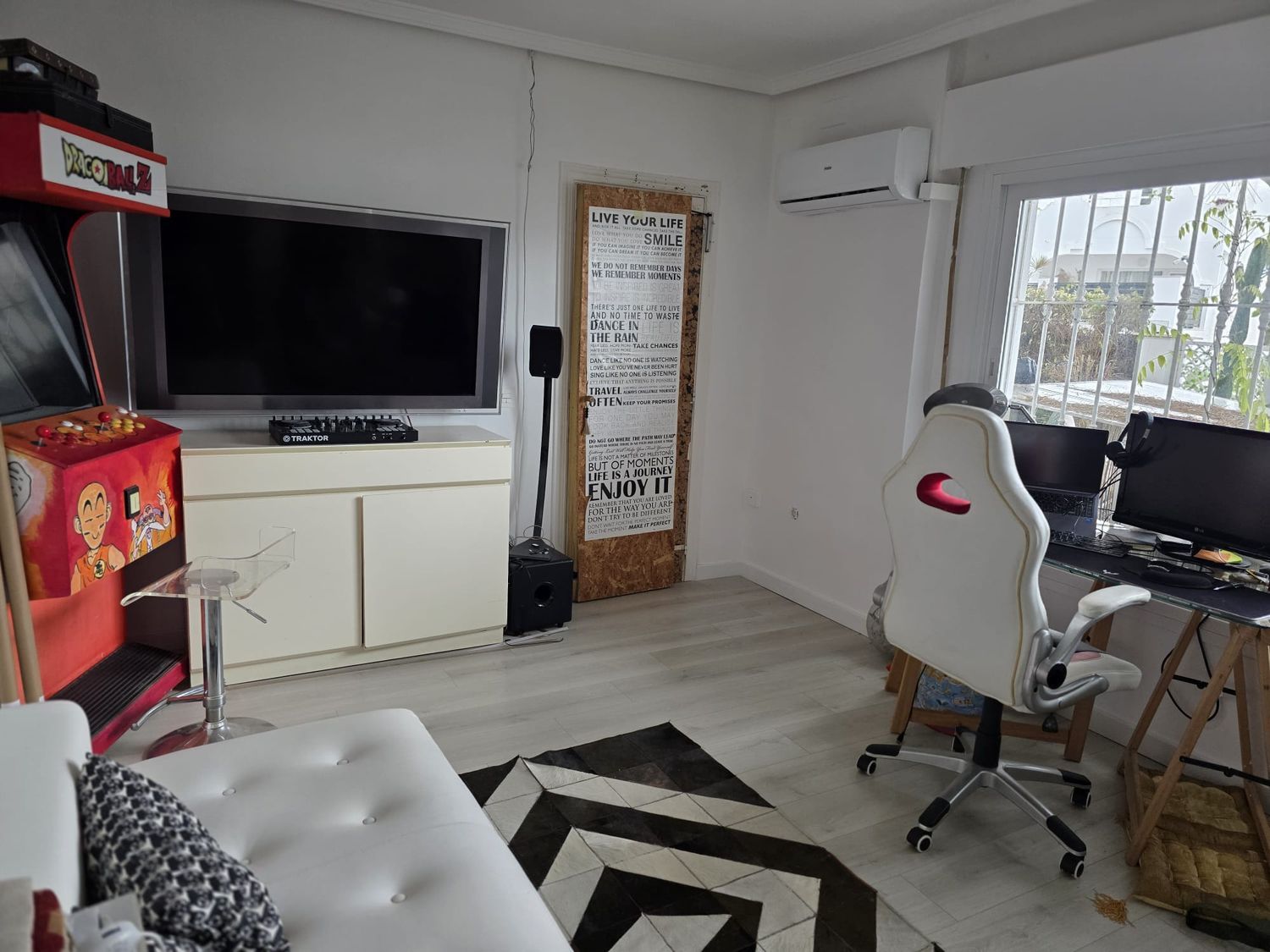 Casa independiente en avenida Alpandeire, 109 - Foto 14