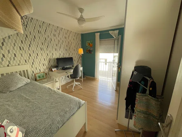 Piso en calle Raimundo Lulio, 89 - Foto 14