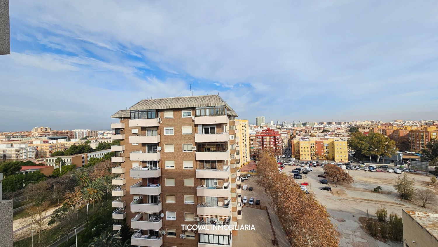 Piso en Avenida de les Tres Creus, 43, Tres Forques - Foto 25