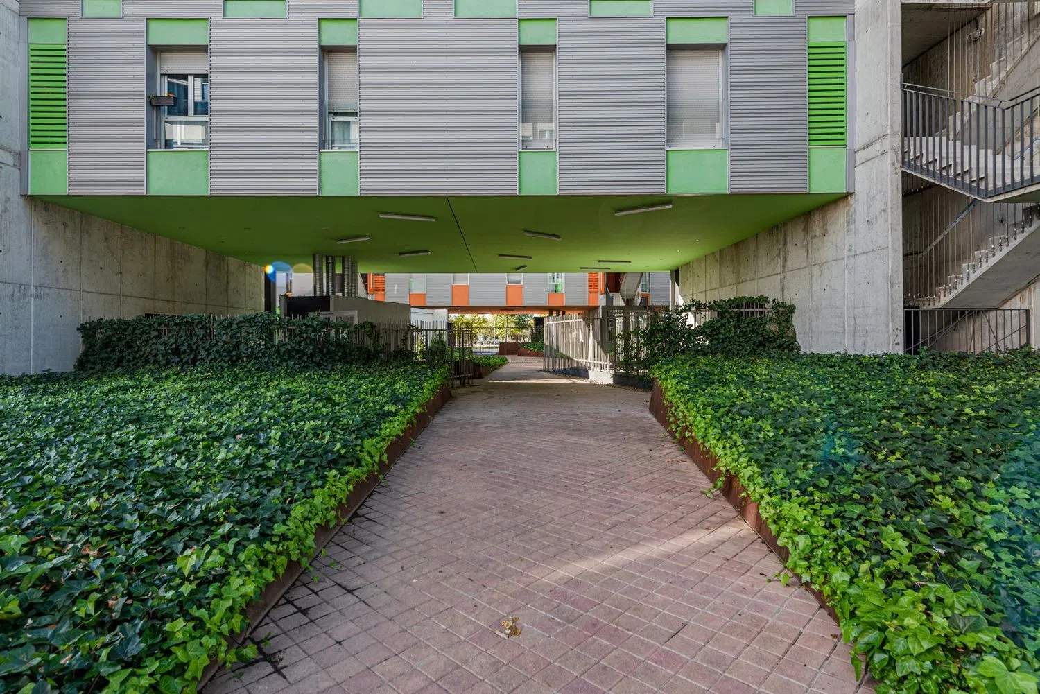 Piso en calle de Honrubia - Foto 9