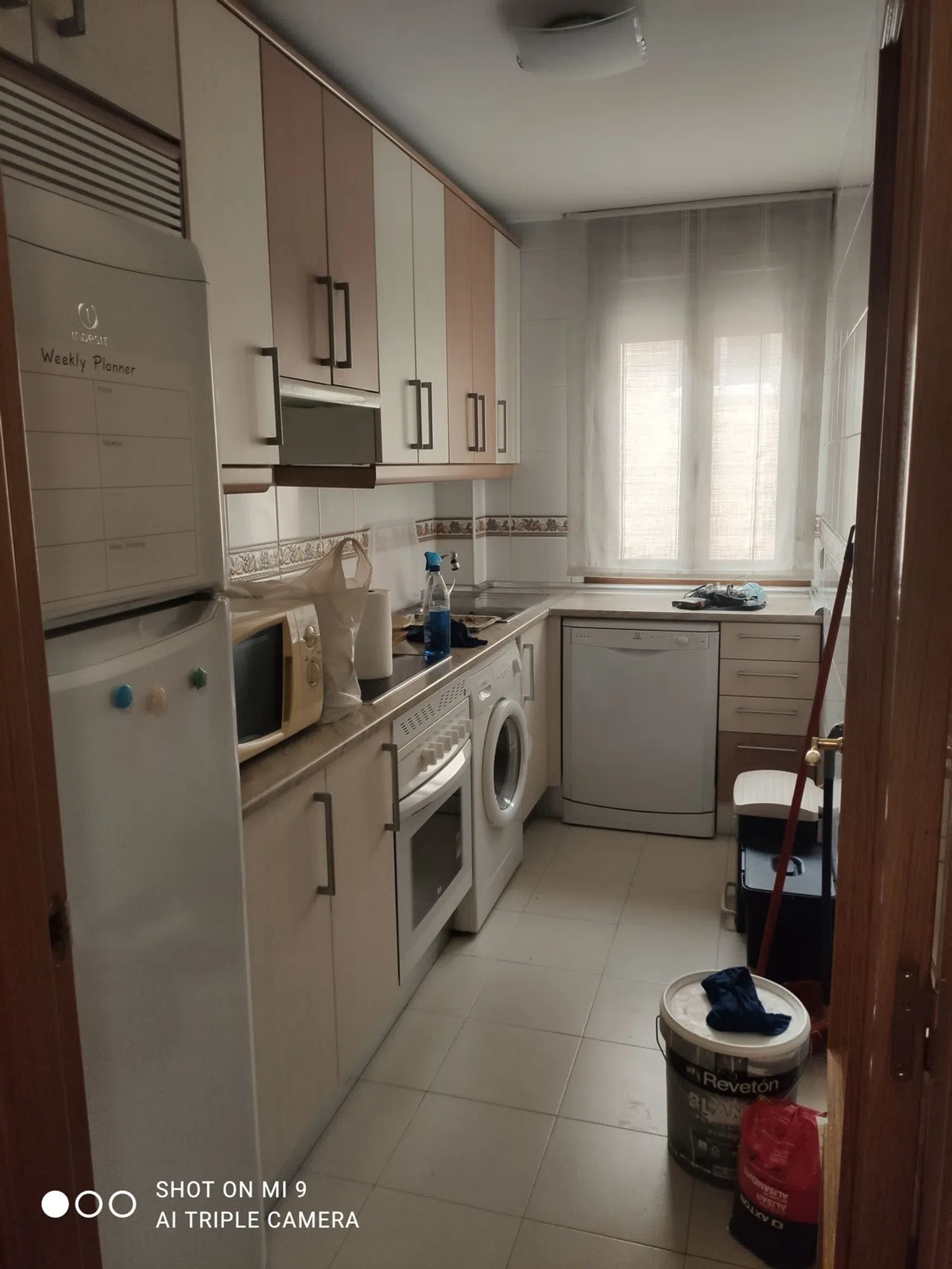 Piso en avenida Real, 1 - Foto 1