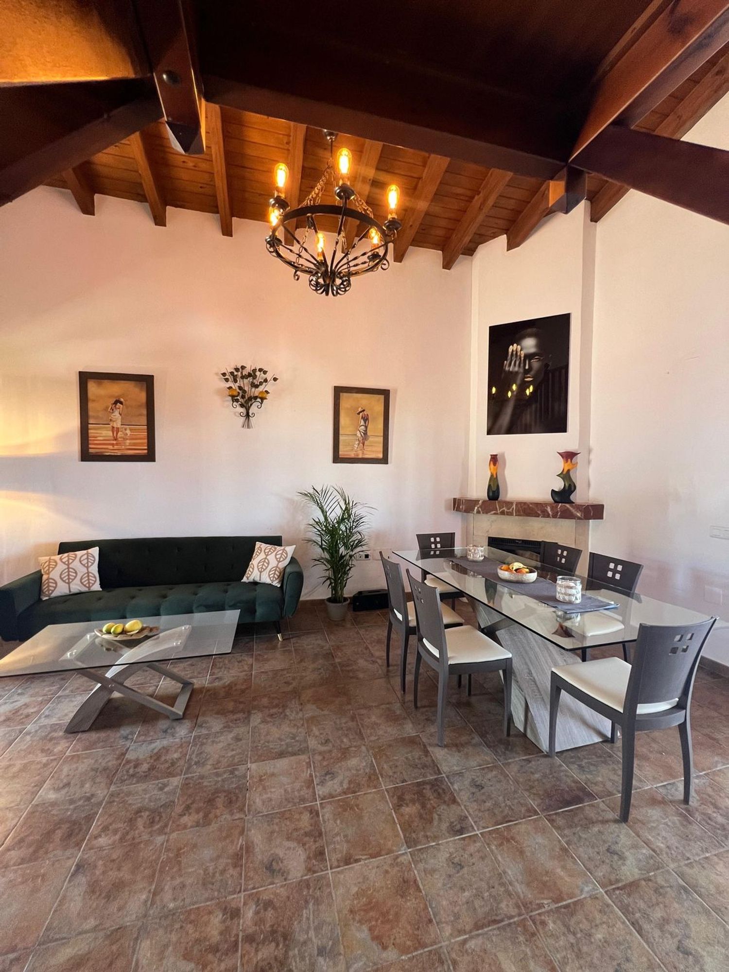 Casa terrera en Partida los Alberos, 30 - Foto 4