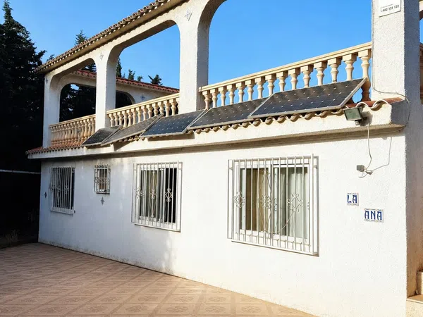 Casa o chalet independiente en Calle Aladroc, 61, Barranco Hondo, Barranco Hondo - Foto 2