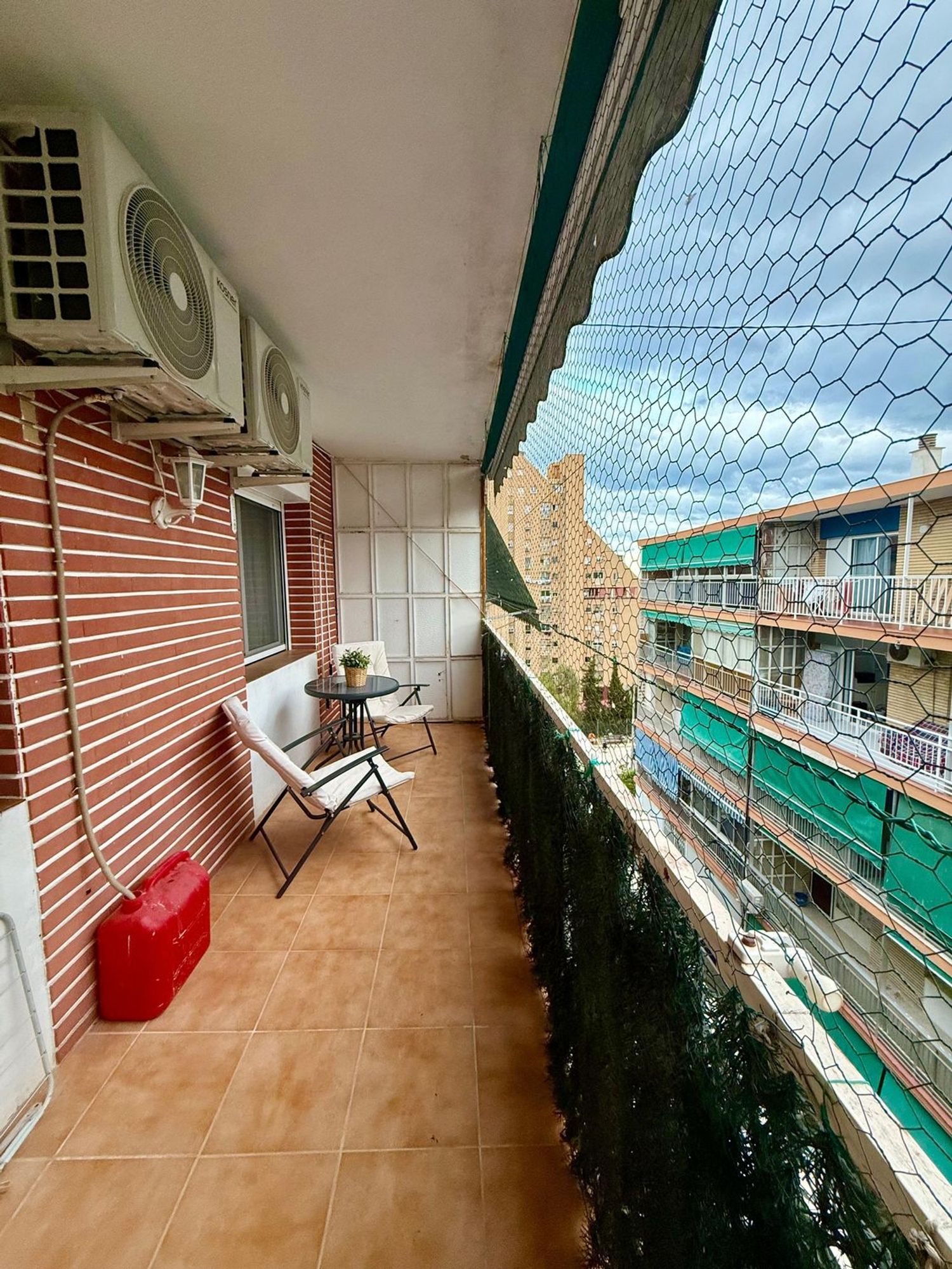 Piso en calle Río seco, 8 - Foto 16