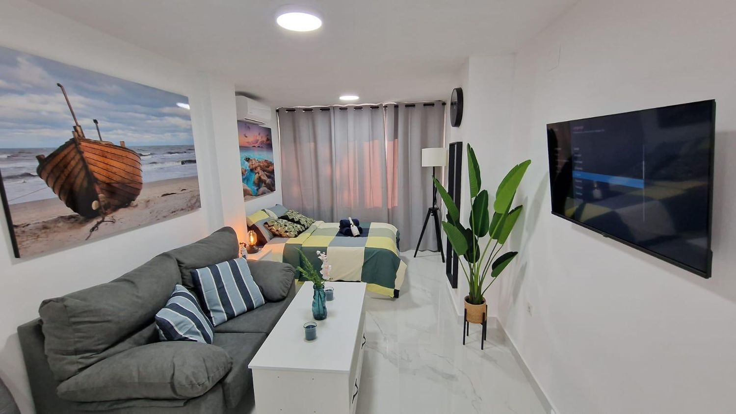 Estudio en Avenida Marysol, 12, Solymar - Puerto Marina, Solymar - Puerto Marina - Foto 6