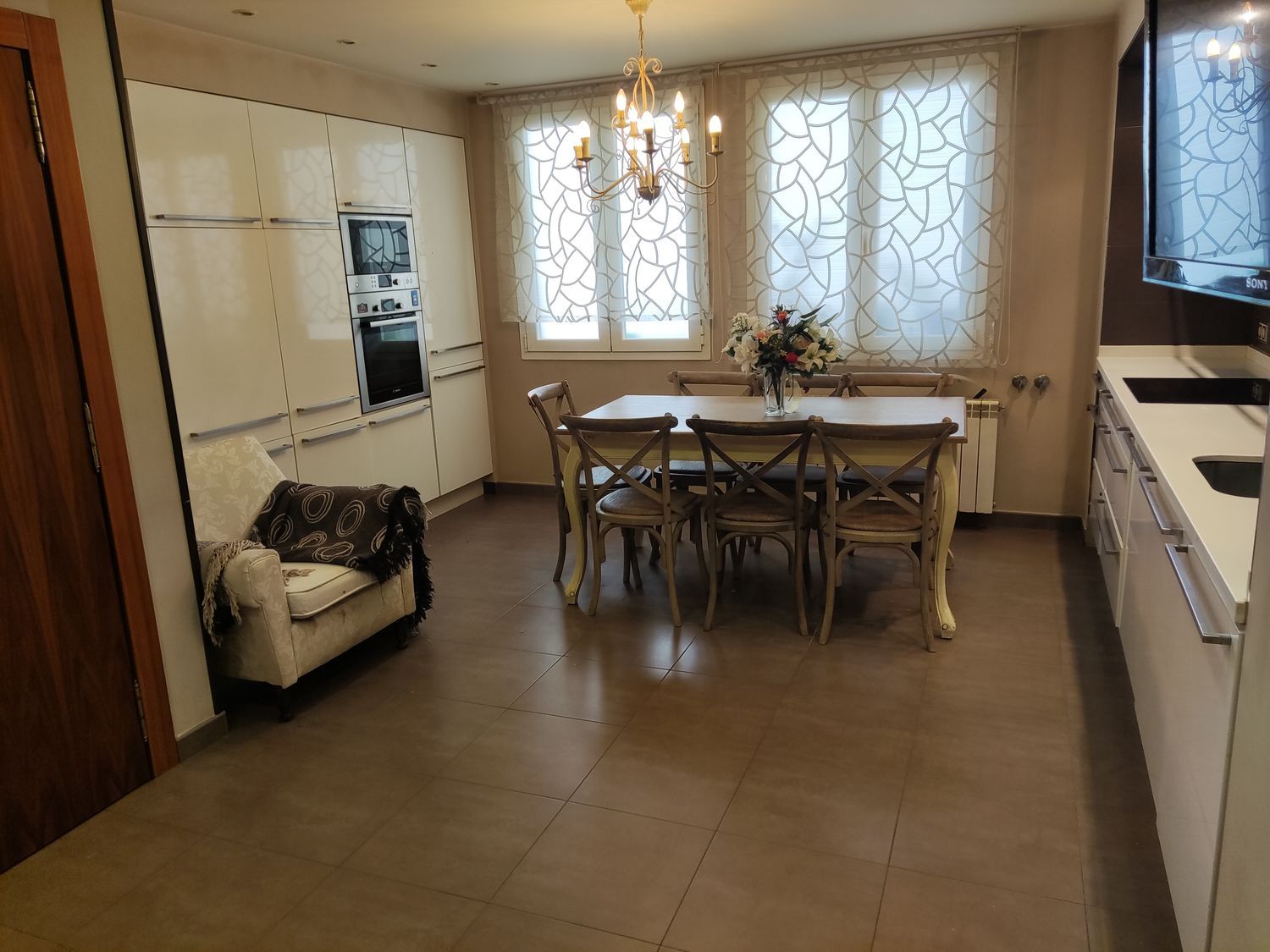 Piso en Villa Pilar - Foto 10