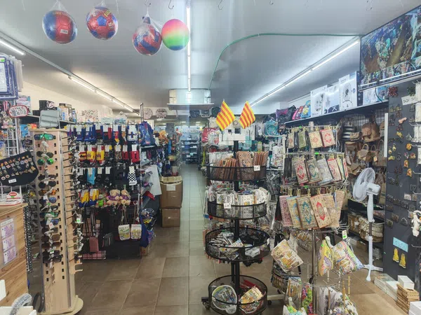 Local en Tienda de menaje de hogar en Plaza del Bonsuccés, 7, El Raval - Foto 3