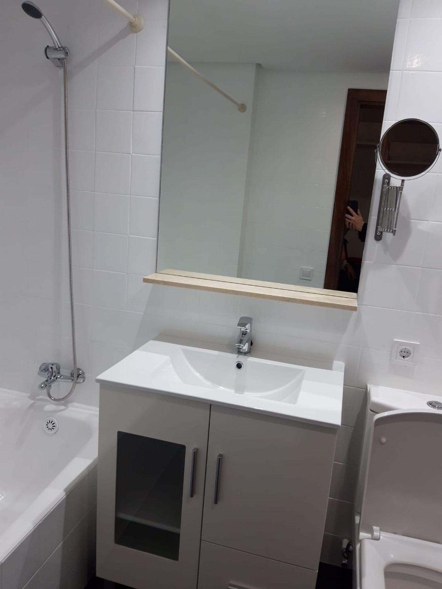 Estudio en calle Mauricio Legendre, 16 - Foto 15