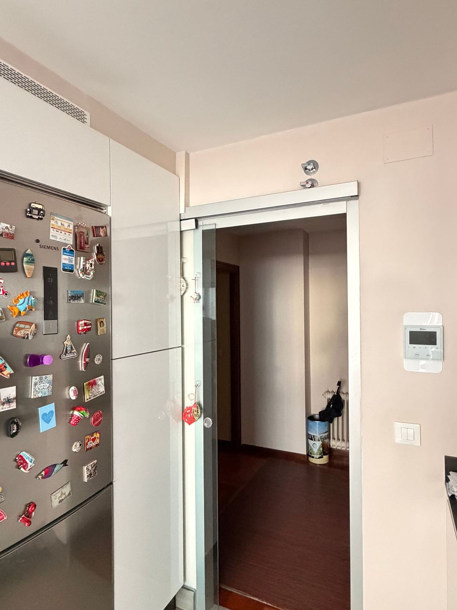 Piso en Avenida de Castelao, 50, Coia - Foto 2
