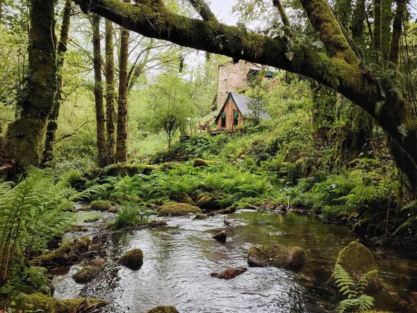 Casa rural en Lugar de Fraguas, 3 - Foto 6