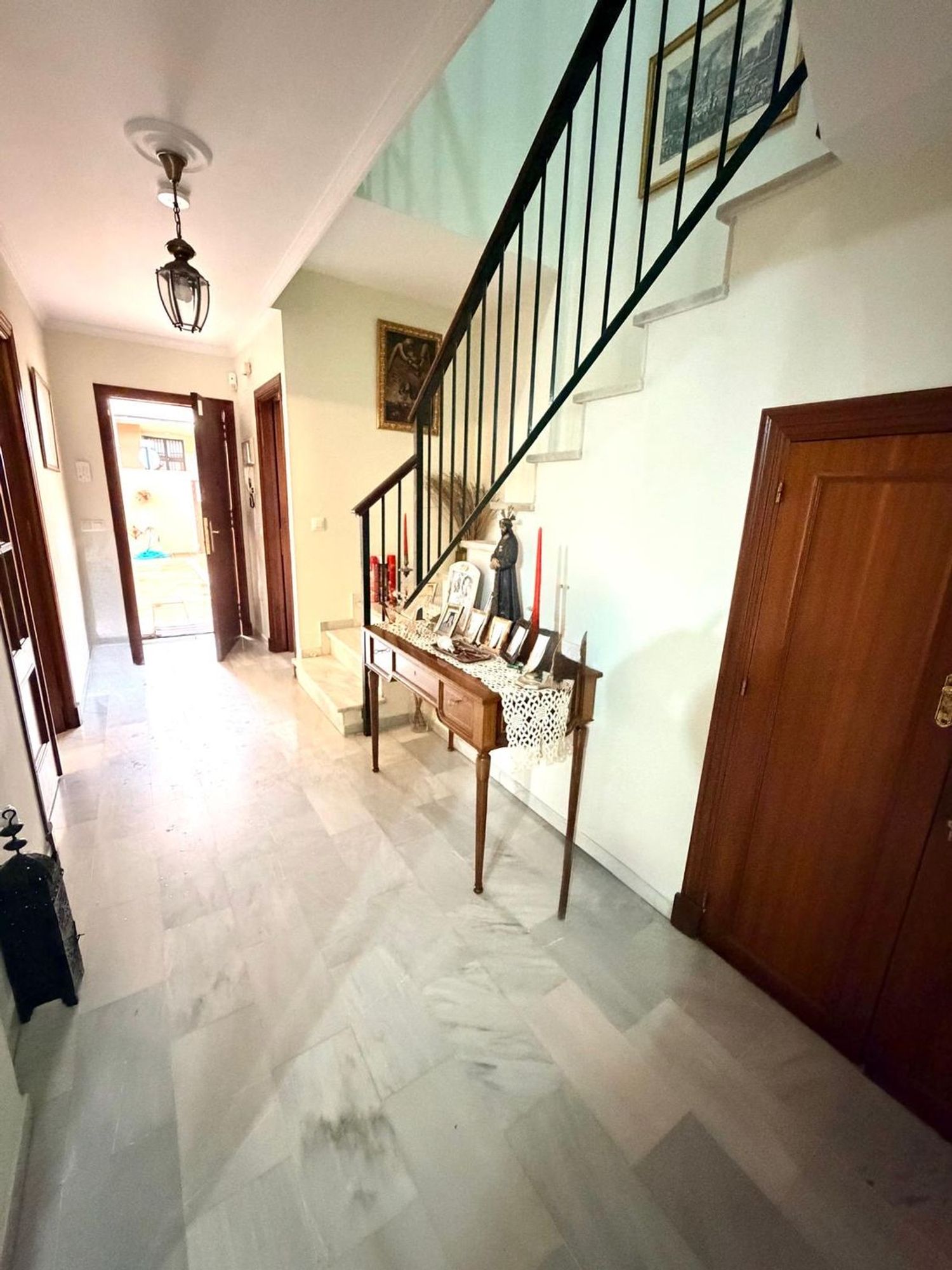 Chalet adosado en Calle San Nicolás, 50, El Pino-Bajo de Guía, El Pino-Bajo de Guía - Foto 8