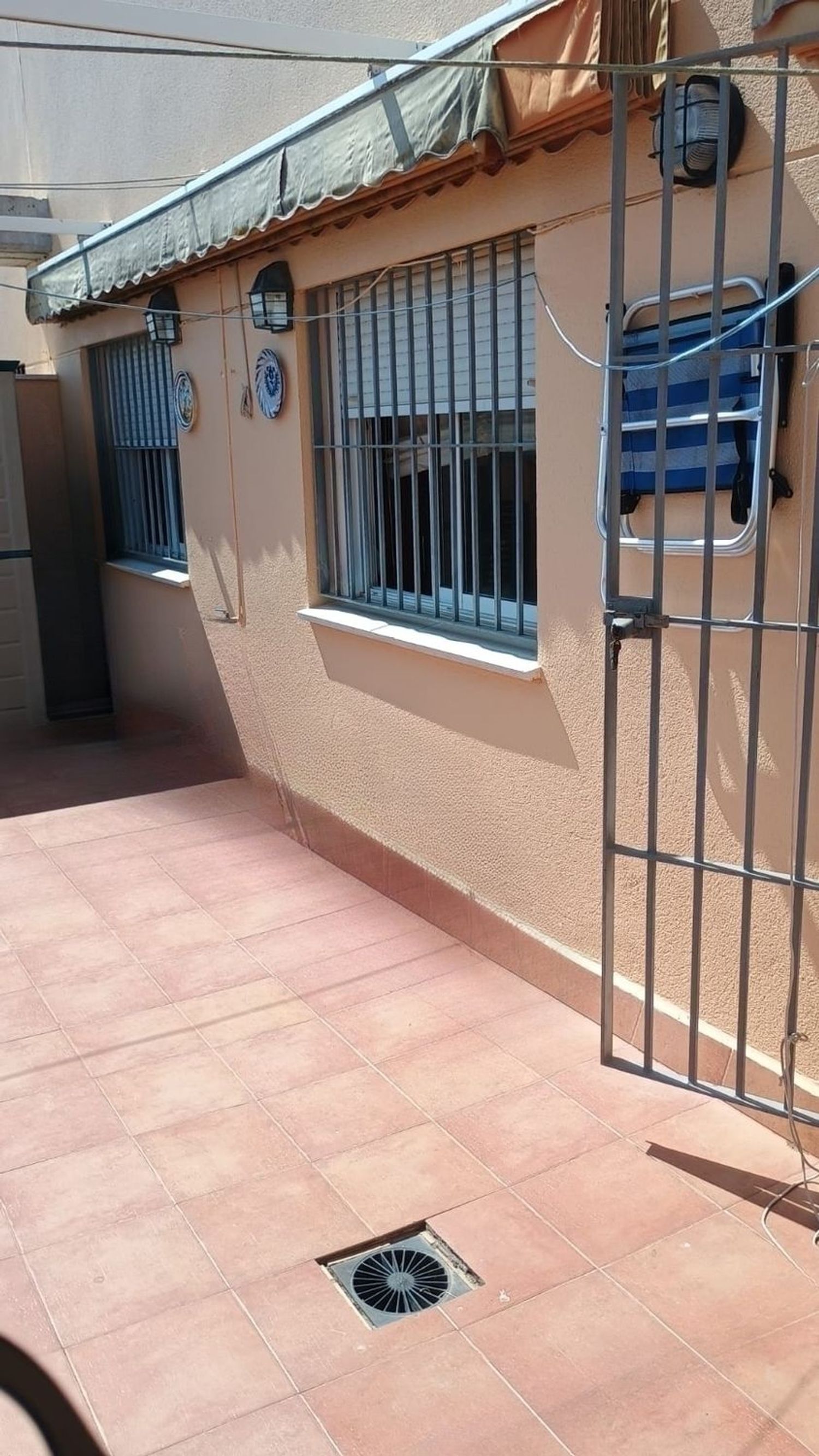 Ático en Avenida las Cortes de Cádiz, 19, La Paz - Segunda Aguada - Loreto, La Paz - Segunda Aguada - Loreto - Foto 4