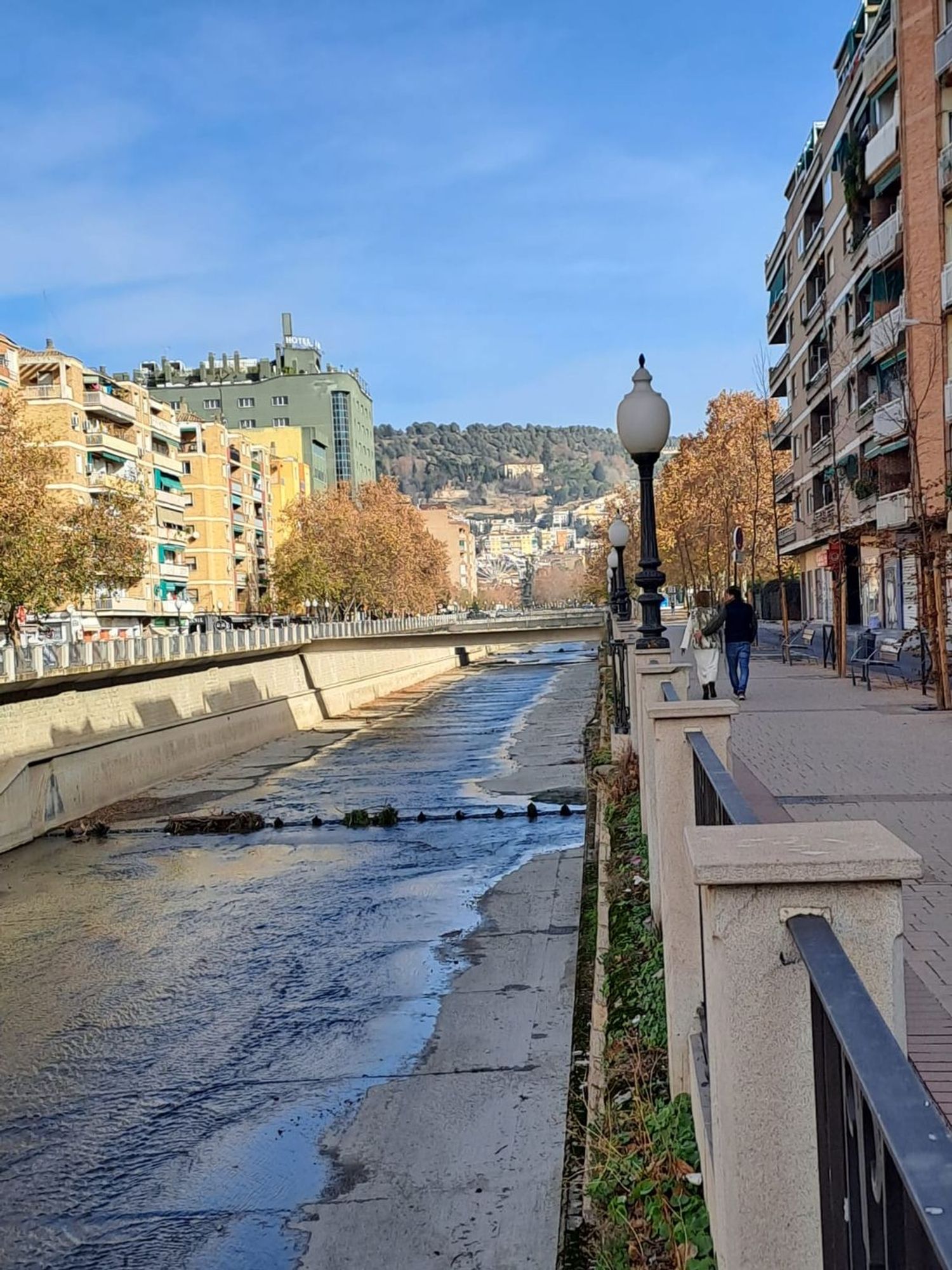 Piso en calle Ribera del Violón, 9 - Foto 18